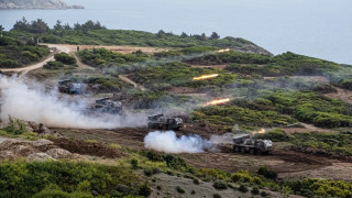 «Ασπίδα του Αχιλλέα»: Τι είναι και πώς λειτουργεί το ελληνικής κατασκευής αντιπυραυλικό σύστημα