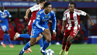 Champions League: «Χορταστικό» θέαμα και… βροχή με 42 γκολ!