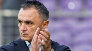 Βίγκνιεβιτς: «Δέχθηκα αμέσως την πρόταση, o Ηρακλής είναι ομάδα Super League»