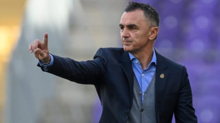 Η παρουσίαση του Νεμπόισα Βίγκνιεβιτς από τον Ηρακλή