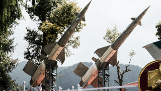 Κίνα: Προμηνύει παγκόσμια πυρηνική σύγκρουση λόγω αμερικανικών δοκιμών