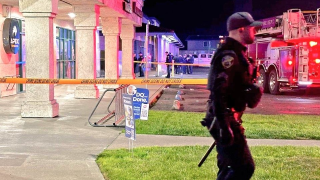 Καλιφόρνια: Τέσσερις νεκροί μετά από μακελειό σε παιδικό πάρτι