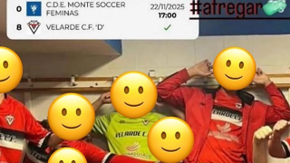 Ανήλικοι κερδίζουν ομάδα κοριτσιών και τους λένε να «πλύνουν τα πιάτα»