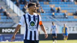 Ηρακλής: Η πρώτη αποστολή του Βίγκνιεβιτς-Μέσα Εραμούσπε και Ουές