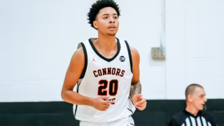 Σοκ με 20χρονο μπασκετμπολίστα: Πέθανε από αγκωνιά!