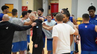 Εθνική Μπάσκετ Ανδρών: Η 12άδα του Σπανούλη για την Πορτογαλία