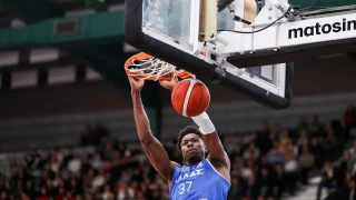 Έκανε το 2/2 η Ελλάδα στα προκριματικά του MundoBasket 2027