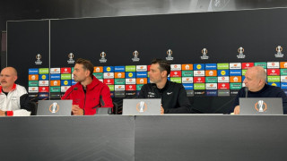 «Ο ΠΑΟΚ είναι μια ιστορική ομάδα και ξέρουμε τα πάντα γι' αυτήν» - Η... ανακούφιση για Κωνσταντέλια