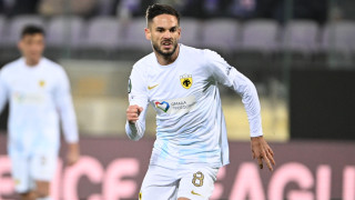 ΑΕΚ: Εκτίει με τον Αστέρα Τρίπολης ο Μιγιάτ Γκατσίνοβιτς, λόγω καρτών