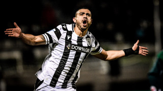 ΠΑΟΚ: Τόσα θέλει η Κρουζ Αζούλ για να δώσει τον Γιακουμάκη