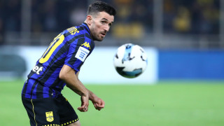 Αρης-ΑΕΛ: Οι επιλογές του Μανόλο Χιμένεθ για την ενδεκάδα