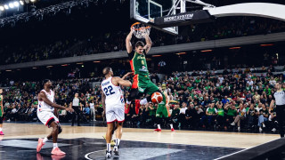 ΠΑΟΚ: Τι απομένει για τον Γκουντάιτις και τι γίνεται με τον Ρέντις