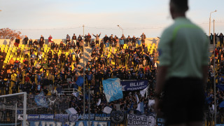 Ηρακλής: Ξεκάθαρο μήνυμα των οπαδών-«Ασυλία τέλος»