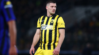 ΑΕΚ: Η ενδεκάδα για το ματς με τη Φιορεντίνα