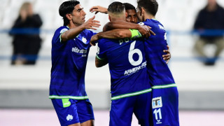 Η Κηφισιά επέστρεψε στις νίκες και «βύθισε» ακόμη περισσότερο τον Πανσερραϊκό