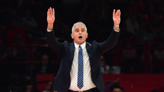 Euroleague: Επιδημία «διαζυγίων», τέλος ο Κοκόσκοφ απ’ την Εφές!