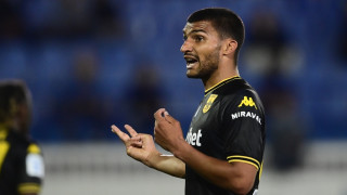 Ρόουζ: «Έπρεπε να είχαμε καθαρίσει το ματς νωρίτερα, σημαντική η νίκη»