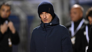 Λουτσέσκου: «Τεράστια νίκη-Έχω δύο ερωτήσεις για τον Σιδηρόπουλο...»