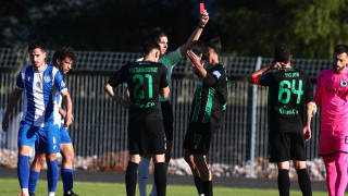 Μαρκό: Πυροδοτεί νέο Σουηδικό... «μπαμ» στη Super League 2