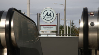 Πότε παραδίδεται η επέκταση του μετρό προς Καλαμαριά: Το 2027 το Fly Over