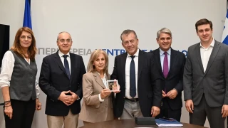 Θεσσαλονίκη: Έως το τέλος του 2026 παίρνει ζωή το Κλειστό Γυμναστήριο Μπάσκετ της Μίκρας