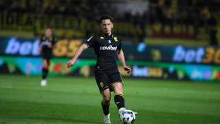 Άρης: Οι Ρουμάνοι στέλνουν σήμερα (19/1) τον Μορουτσάν στο Βουκουρέστι