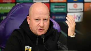 Νίκολιτς: «Το κλειδί με τη Ράγιο Βαγιεκάνο είναι στον ρυθμό του αγώνα»