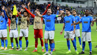 Πάφος: Με ένα όνειρο τρελό, εντός της 24αδας του Champions League