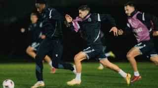 ΠΑΟΚ: Με Ντεσπόντοφ διαθέσιμο απέναντι στην Μπραν