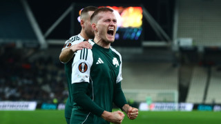 Άλμα πρόκρισης από τον Παναθηναϊκό που κοιτάζει και οκτάδα