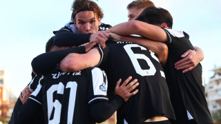 ΠΑΟΚ Β’: Επιστρέφει στη δράση κόντρα στην Καβάλα