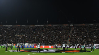 Οι προβλέψεις της Football Rankings για τον ΠΑΟΚ: Αναβαθμισμένος την επόμενη σεζόν στο Europa League