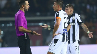 Χωρίς νίκη σε ντέρμπι με Παπαπέτρου ο ΠΑΟΚ – Αήττητος σε ντέρμπι ο Άρης!