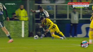 Σπάθας: «Υπέροχος ο Σρέντερ, κατάλληλα προετοιμασμένος» για το ντέρμπι ΠΑΟ-ΑΕΚ