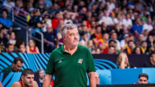 Προπονητής Πορτογαλίας: «Μπορούμε να ανταγωνιστούμε την Ελλάδα-Θα μπούμε με στόχο να κερδίσουμε»