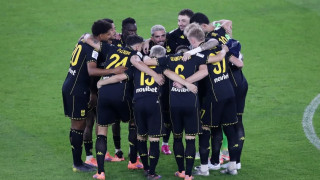 Άρης: Τα νεότερα για τους τραυματίες ενόψει ΠΑΟΚ