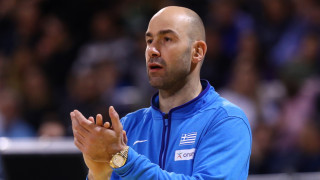 Σπανούλης: «Είμαι ικανοποιημένος, τα παιδιά έδωσαν τον καλύτερο εαυτό τους»