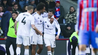 Premier League: Έφυγε με το διπλό από το «Σελχαρστ Παρκ» η Γιουνάιτεντ