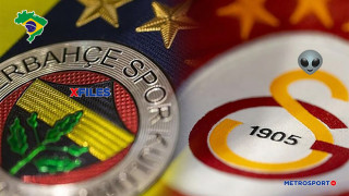 «X-Files» :  Ο Μόλντερ επέλεξε σήμερα την Τουρκία : I want to believe you, darling Fenerbahçe…