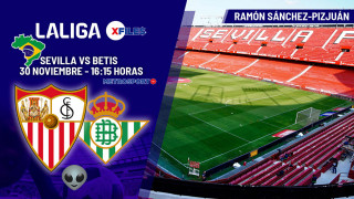 «X-Files» :  Ο λόγος και πάλι στον Βραζιλιάνο μας : I want to believe you, darling Real Betis…