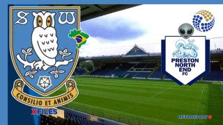 «X-Files» :  Ο Βραζιλιάνος μας, πάει... Τσάμπιονσιπ  : I want to believe you, darling Preston North End…