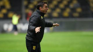 Χιμένεθ: «Δεν σκεφτόμαστε τις διακοπές-Χωρίς δικαιολογίες με Αστέρα»