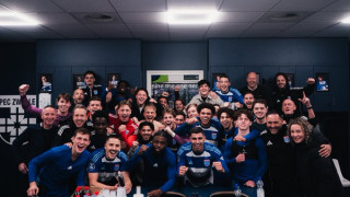 Σόλα Σορετίρε: Έδωσε... ανάσες στην Τσβόλε με δικό του γκολ