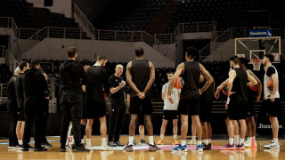 ΠΑΟΚ: Έτοιμος για τον απαιτητικό Δεκέμβριο- Πότε επιστρέφει ο Περσίδης