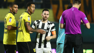 Άρης προς Λανουά: Περιμένουμε τώρα να ορίσεις τον Ιβάν Μπέμπεκ διαιτητή στην Τούμπα