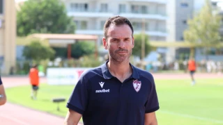 ΑΕΛ: «Διαζύγιο» με Βαγγέλη Νάστο