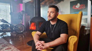 Θέμης Παναγιωτίδης: Κυκλοφόρησε το νέο του single με τίτλο «Χάνομαι»!