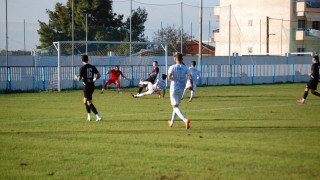 Γ Εθνική: Οι πρώτοι σκόρερ- To ρεκόρ των Τόλιου και Κωνσταντίνου