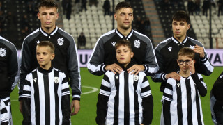 Άρης-ΠΑΟΚ: Η ενδεκάδα του Λουτσέσκου - Μέσα Μύθου, Μπιάνκο, Βολιάκο