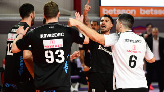 Με ηγέτη τον Κοβάσεβιτς ο ΠΑΟΚ στους «4» του Λιγκ Καπ